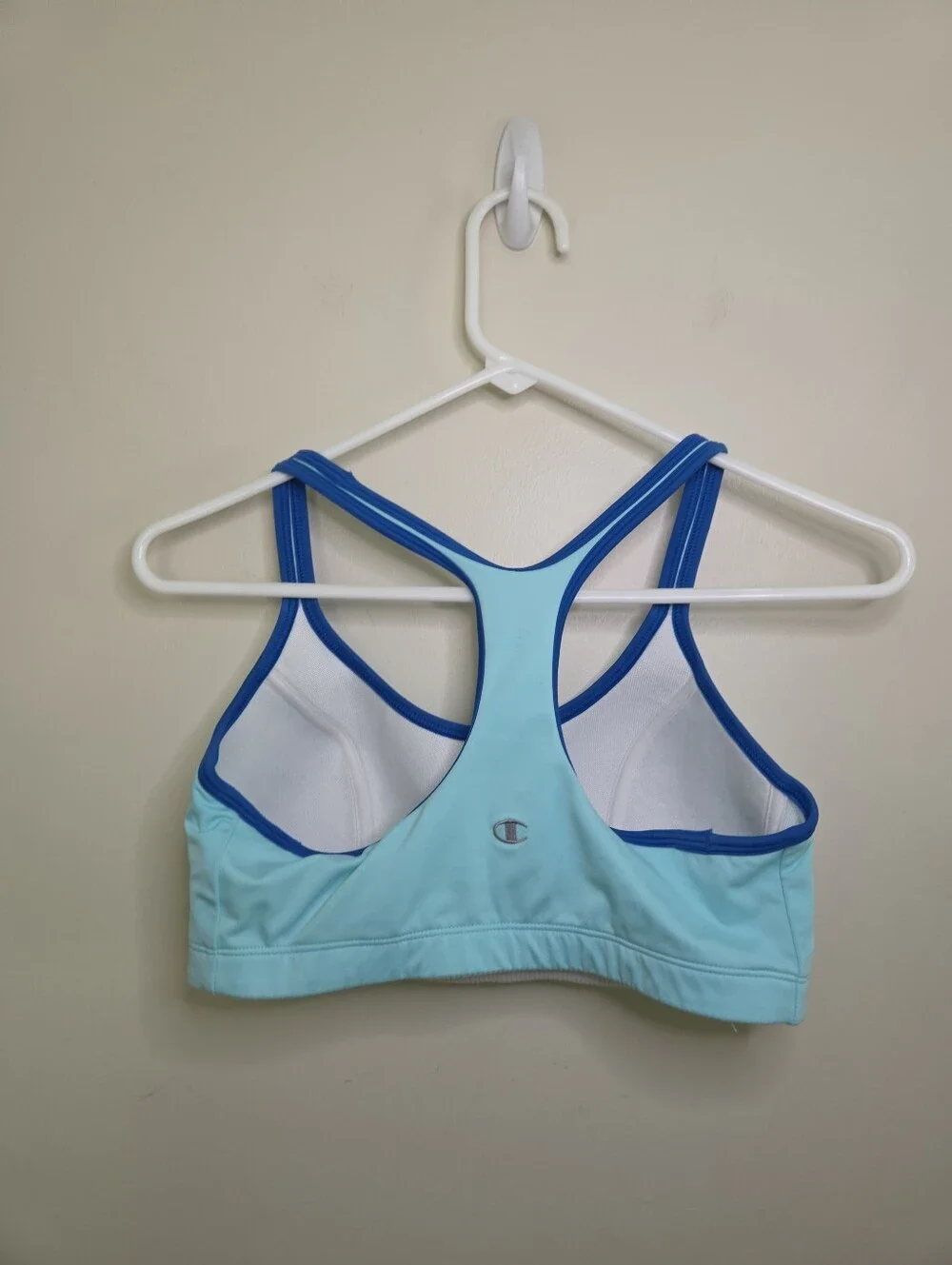 Women's Champion Double Dry Sports Bra Sz 36C - Picture 4 of 9